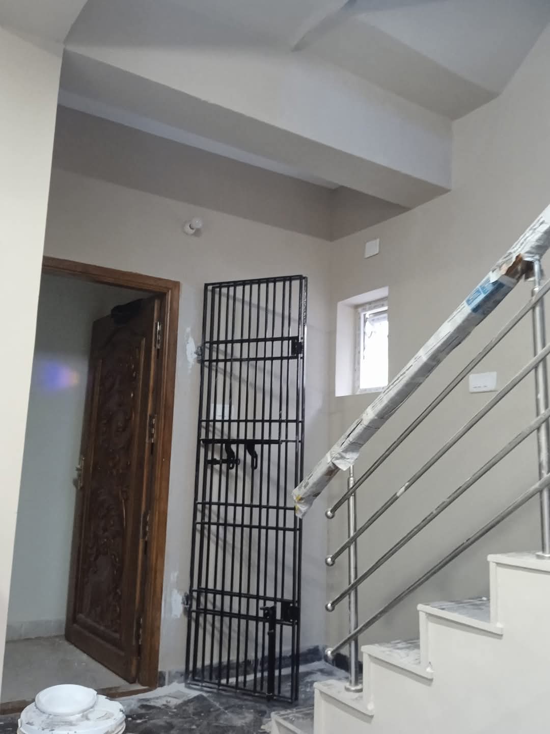 Doors Windows Interior Fittings