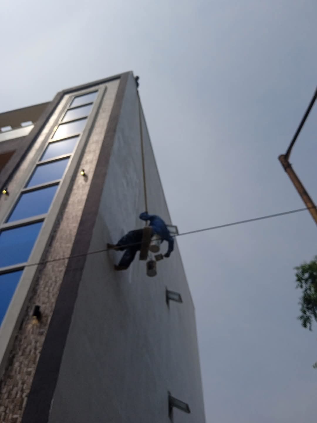 Doors Windows Interior Fittings