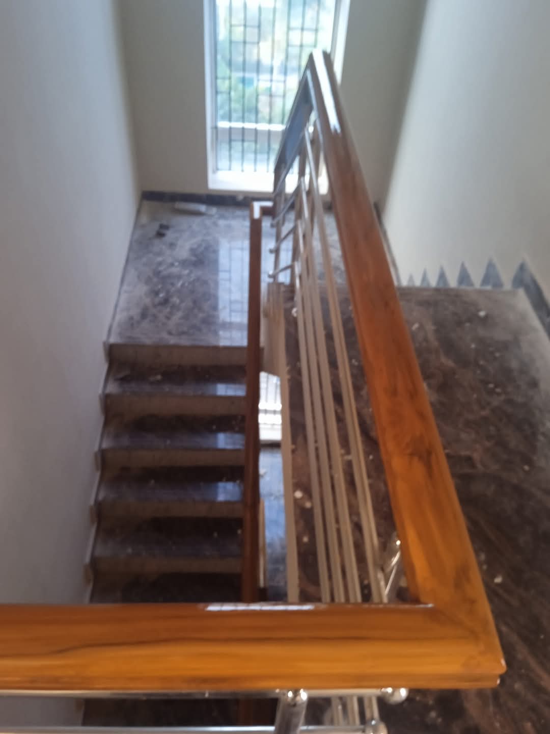 Doors Windows Interior Fittings