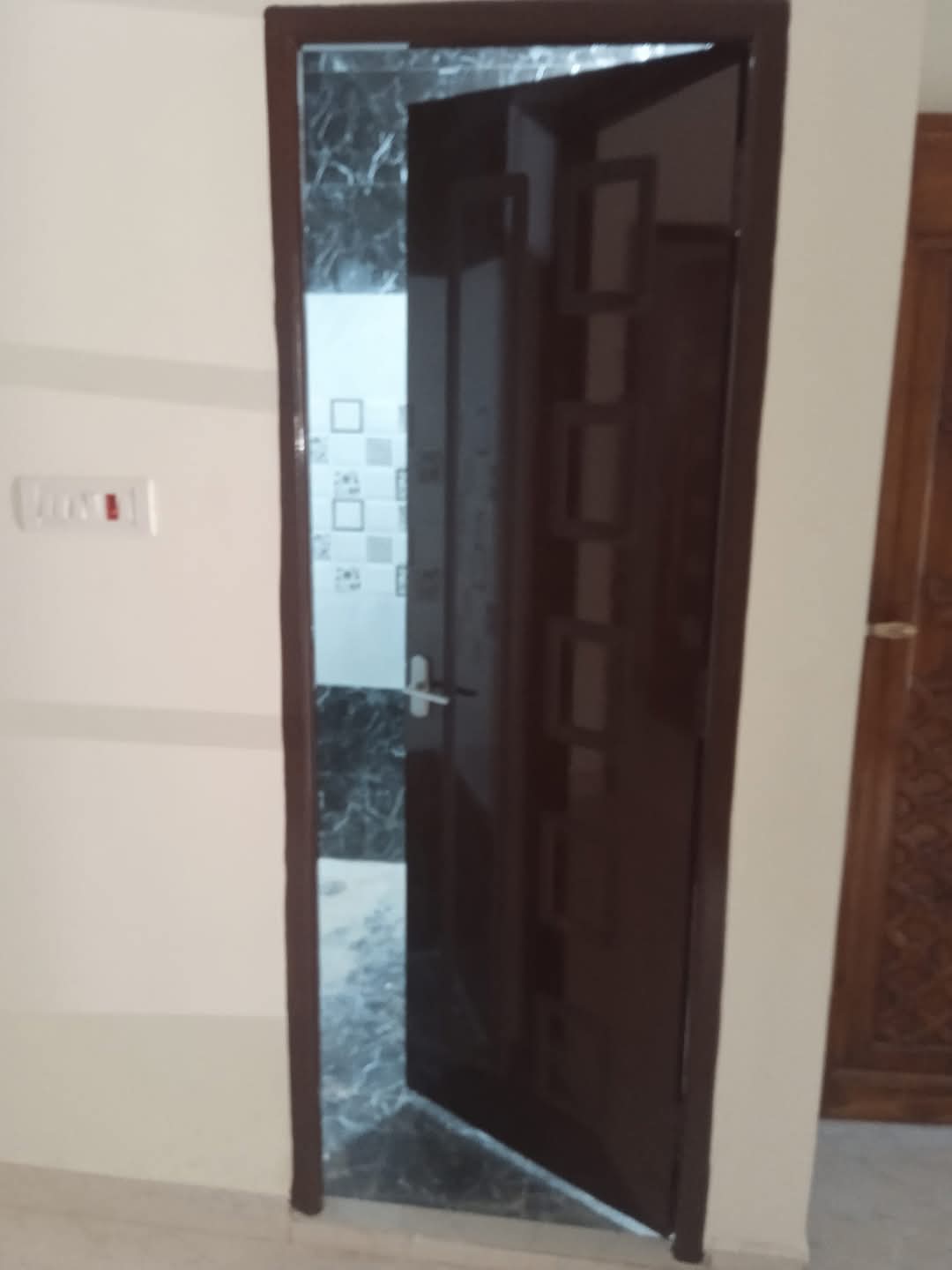 Doors Windows Interior Fittings