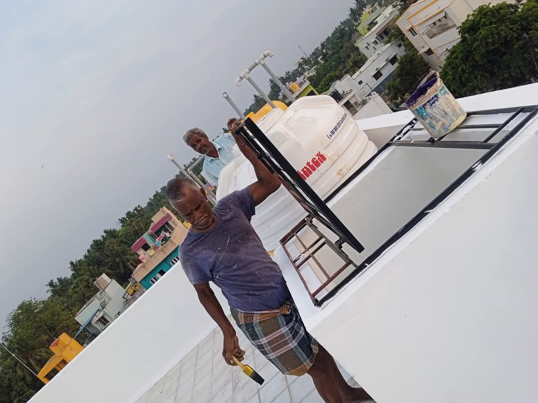 Doors Windows Interior Fittings