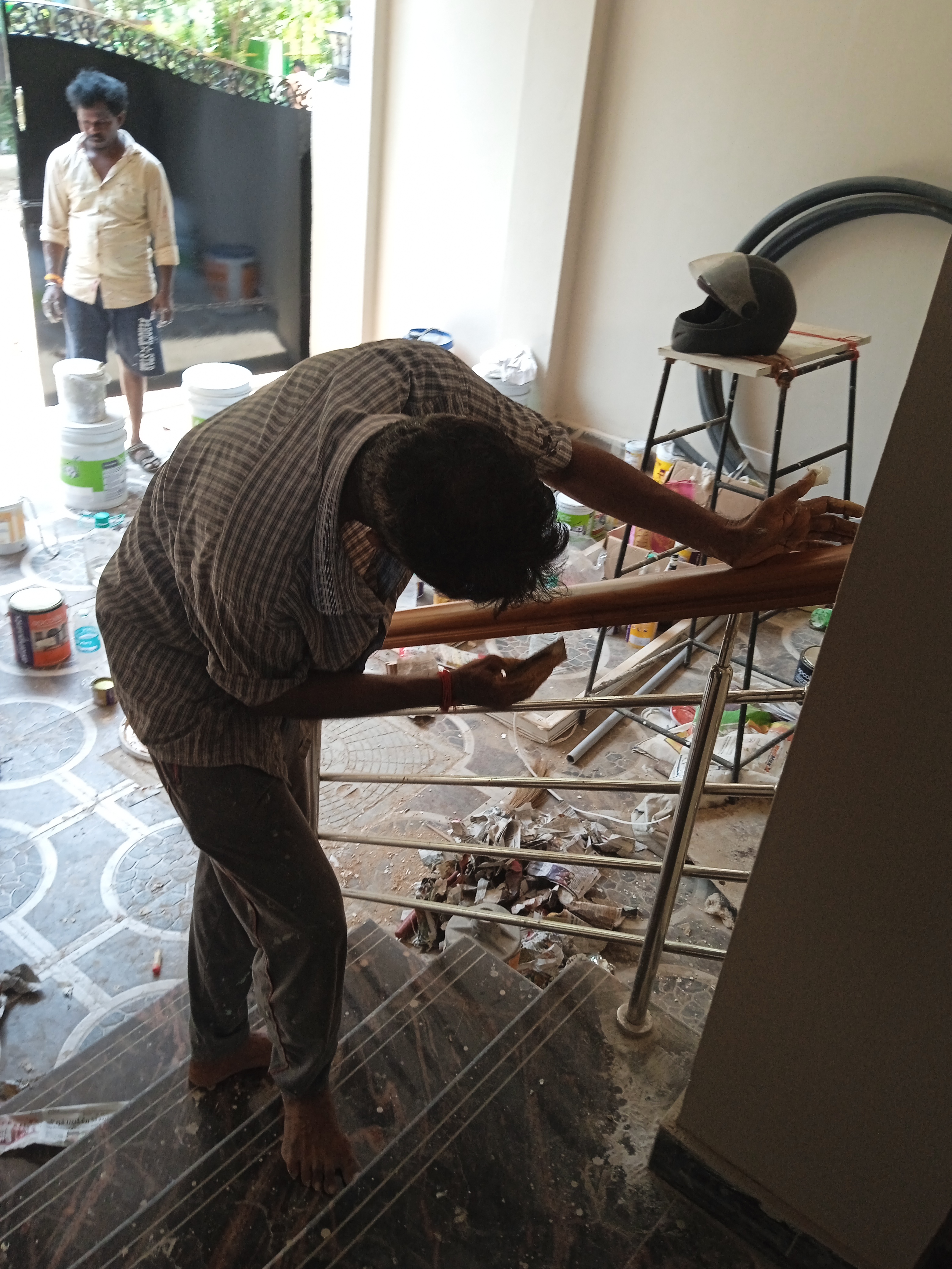 Doors Windows Interior Fittings