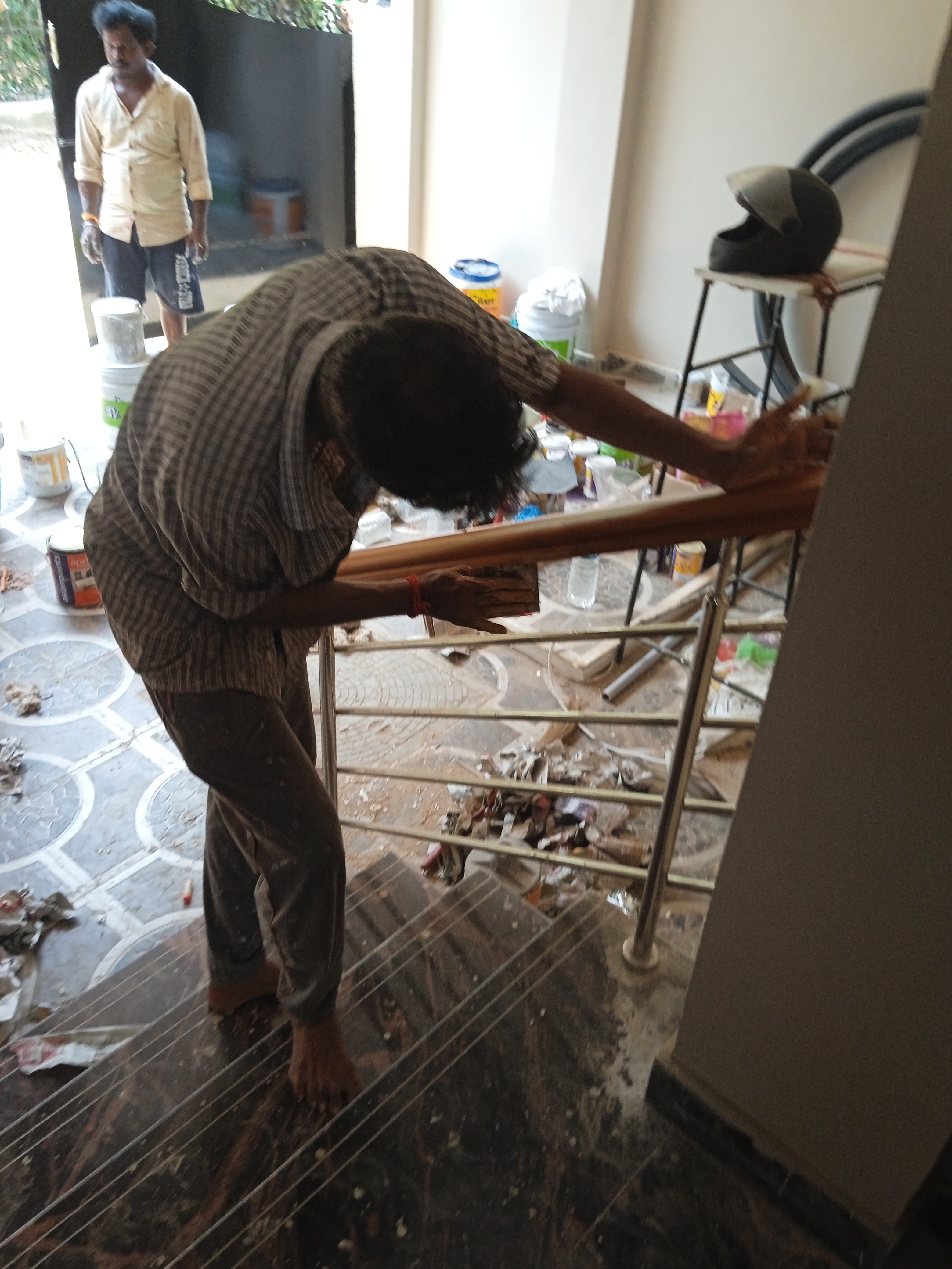 Doors Windows Interior Fittings