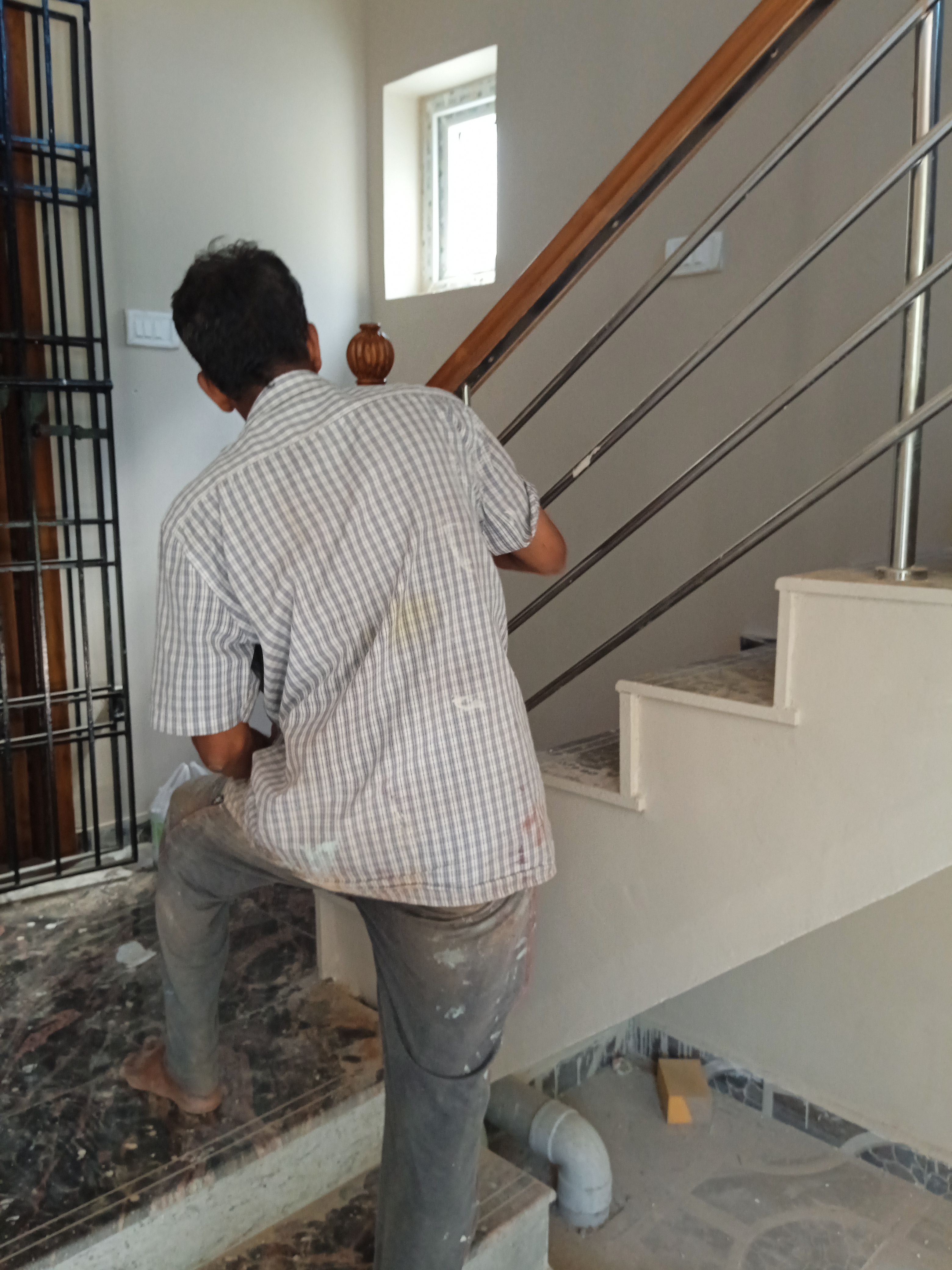 Doors Windows Interior Fittings