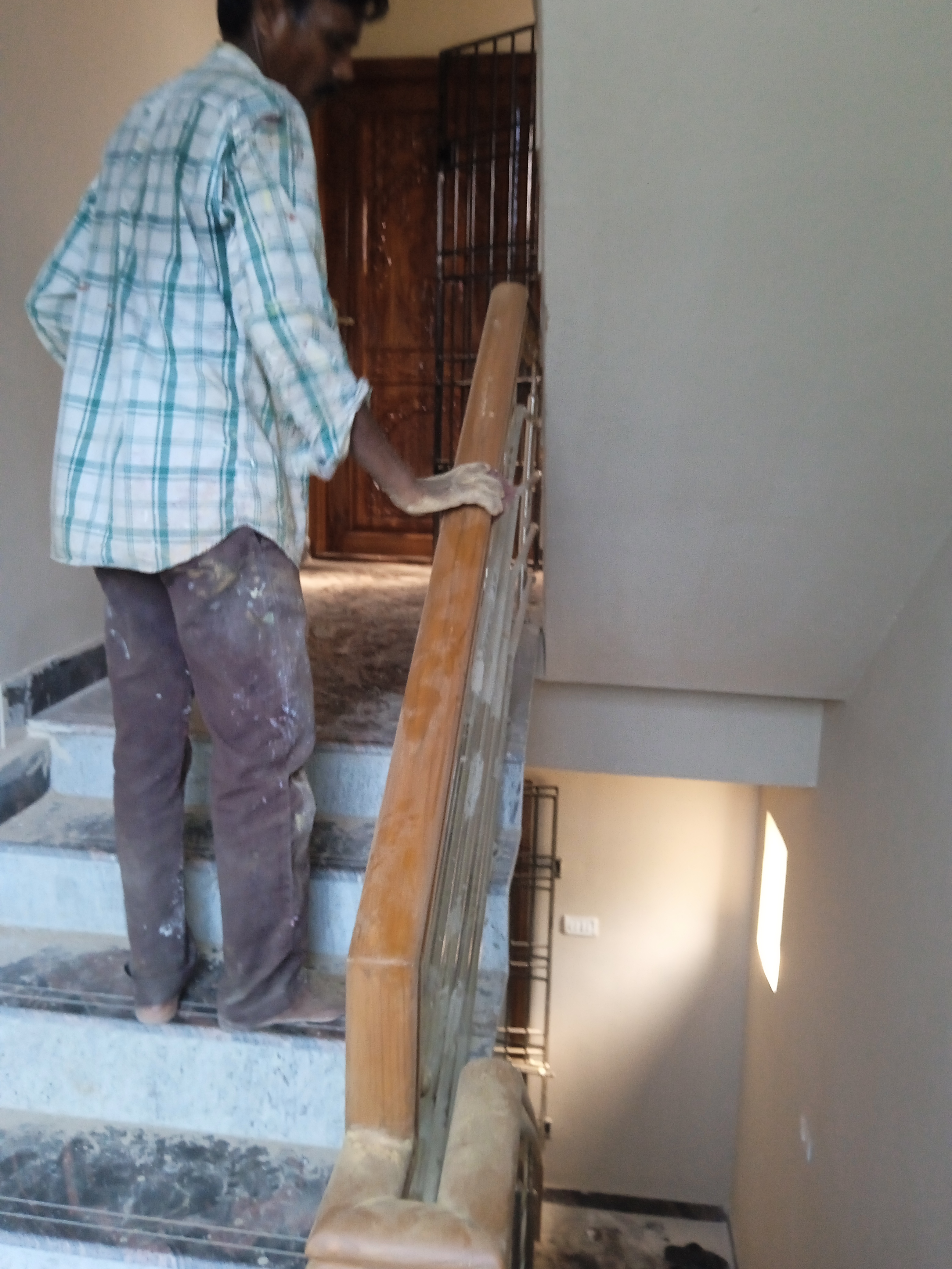 Doors Windows Interior Fittings