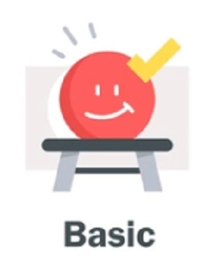 Basic - Economy exterior paint